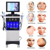 Why the Beauty Baby 14-in-1 Hydra Dermabrasion Machine is the Best Investment for Your Spa