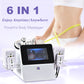 6 in 1  40K Cavitation Machine for Body Fat Removal  Body Slimming