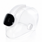 Oxygen Concentrator with Dome Facial Therapy Machine