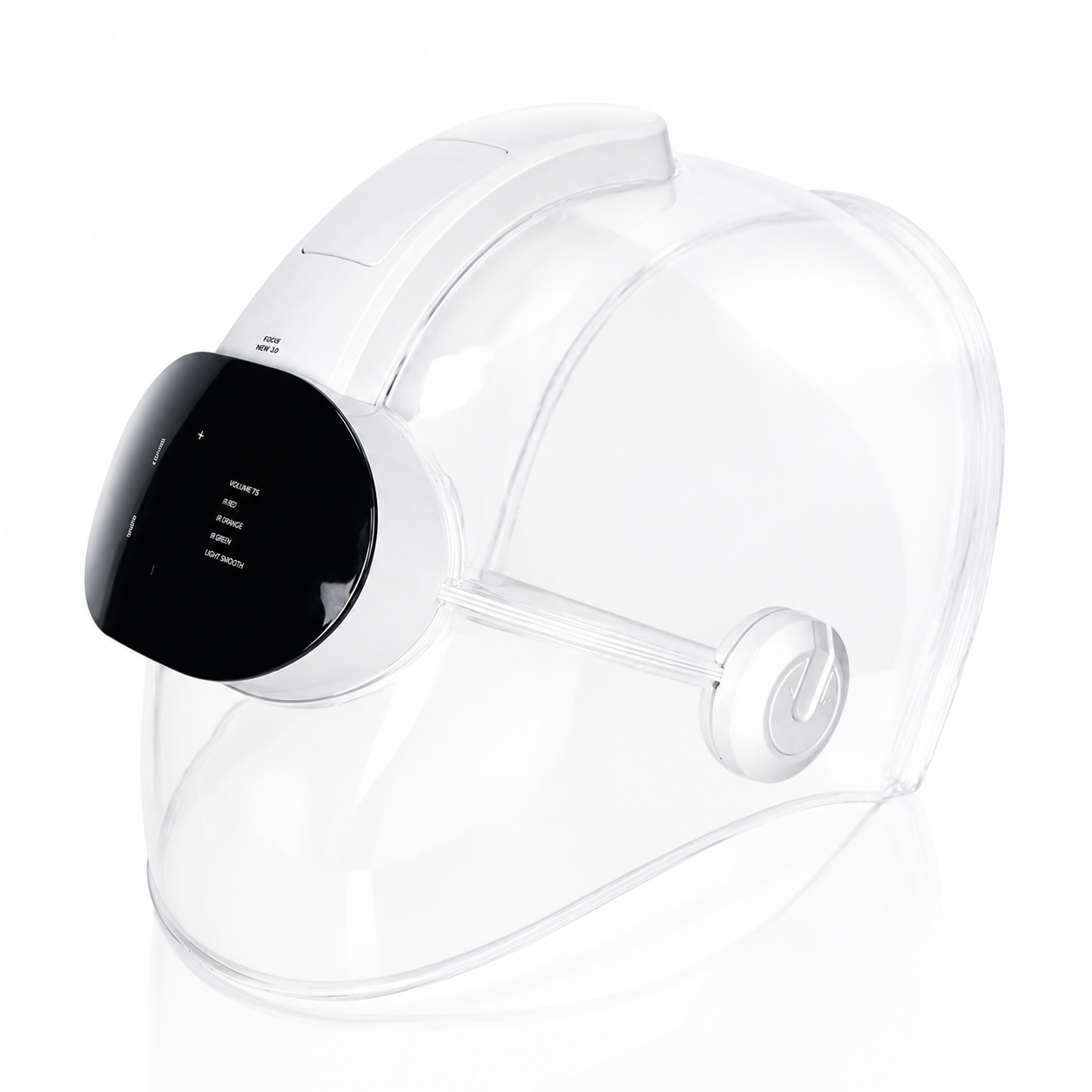 Oxygen Concentrator with Dome Facial Therapy Machine