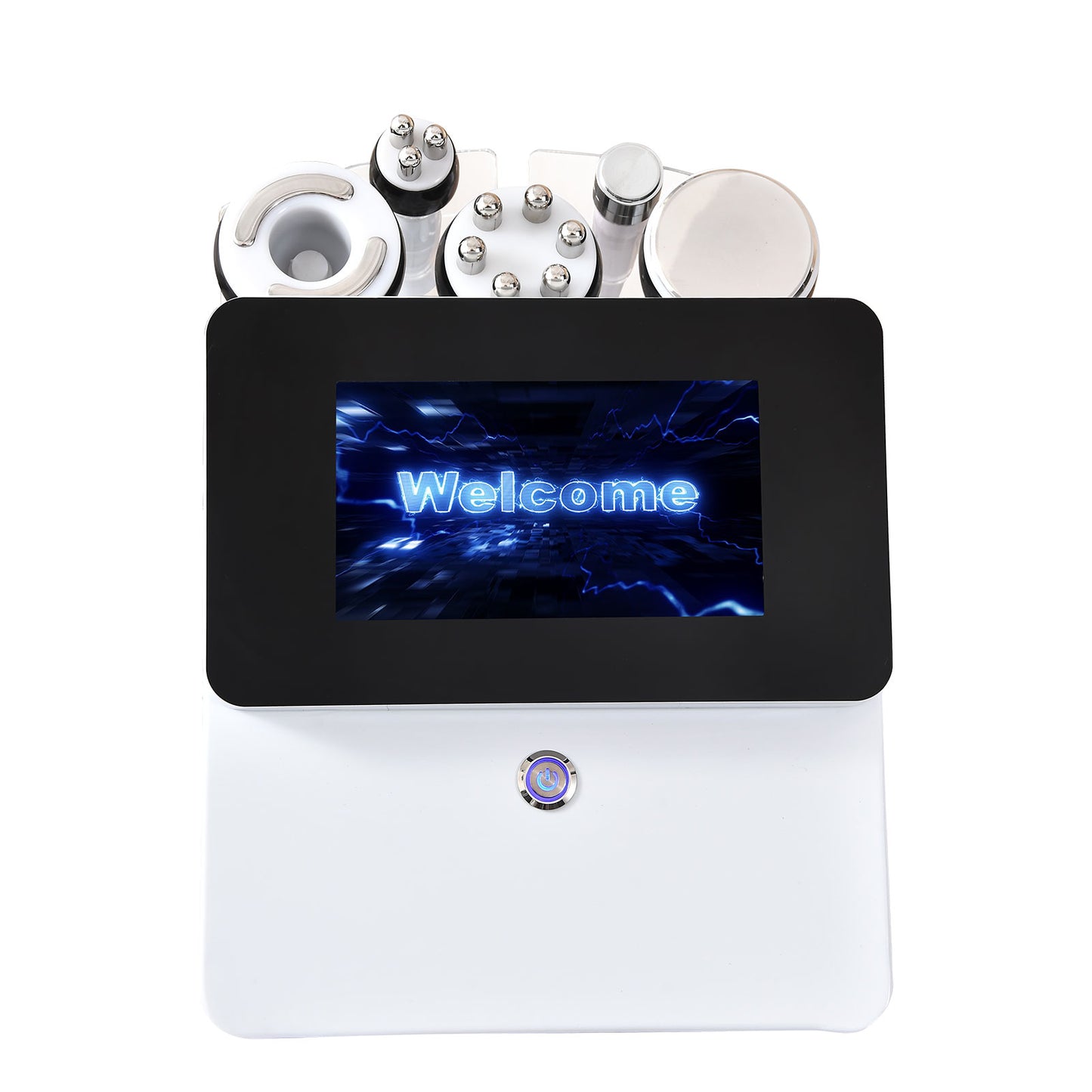 5 in 1 40K Cavitation Machine for Body Fat Removal Body Slimming