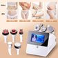 5 in 1 40K Cavitation Machine for Body Fat Removal Body Slimming