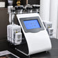 9 in 1  40K Cavitation Machine for Body Fat Removal  Body Slimming