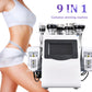 9 in 1  40K Cavitation Machine for Body Fat Removal  Body Slimming