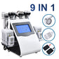 9 in 1  40K Cavitation Machine for Body Fat Removal  Body Slimming