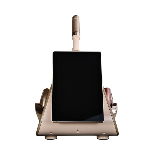 10D MPT Ultra HIFU Face and Body Lifting Wrinkle Removal Machine