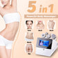 5 in 1 40K Cavitation Machine for Body Fat Removal Body Slimming
