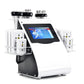 6 in 1 Multifunctional Cavitation RF Body Massager Slimming Machine