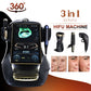 360MAX HIFU MACHINE