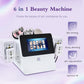 6 in 1  40K Cavitation Machine for Body Fat Removal  Body Slimming