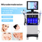 Hydrogen-Oxygen facial machine-14 in1