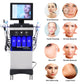 Hydrogen-Oxygen facial machine-14 in1