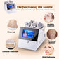 5 in 1 40K Cavitation Machine for Body Fat Removal Body Slimming