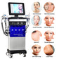 14-in-1 Hydra Beauty Facial  Machine