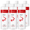 Essence Bubble Liquid for Deep Facial Cleaning Moisturizing and Oil Control  Oxygen Bubble Machine Special 400ml/Bottle(6 Bottles)