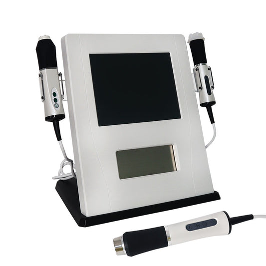 Oxygen 3-in-1 Co2 Bubble Facial SPA Machine