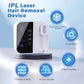 IPL Laser Hair Removal Device