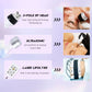6 in 1  40K Cavitation Machine for Body Fat Removal  Body Slimming