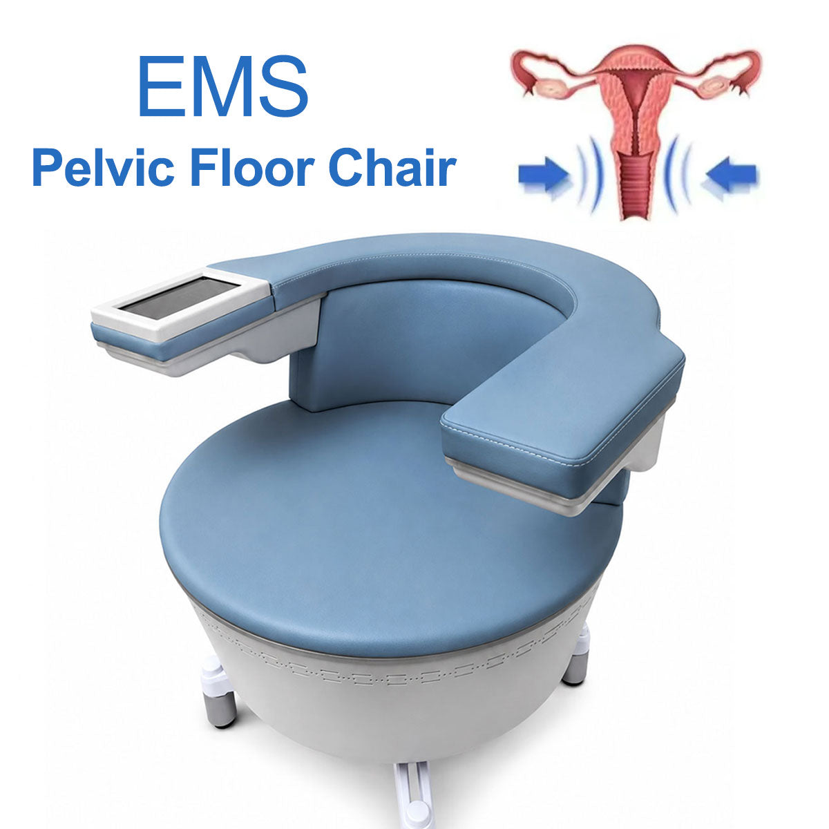 EMS Pelvic Floor Device