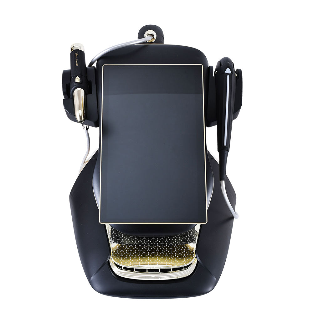 HIFU Anti-wrinkle MACHINE